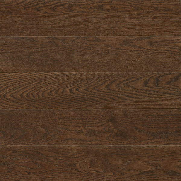 Turlington Signature Series Oak Mocha 5 Inch